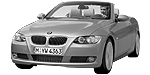 BMW E93 U12AE Fault Code